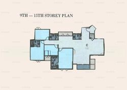 Parkshore (D15), Condominium #552472871